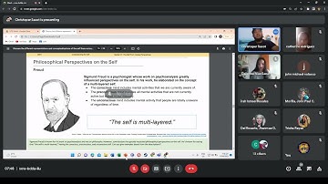 UTS Lecture 1 Part 1