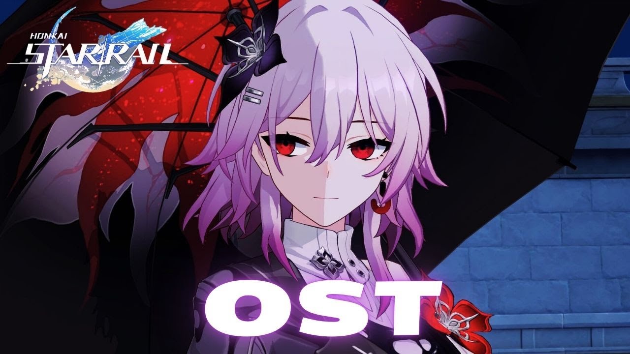 Evernight Theme | Honkai Star Rail 3.5 OST