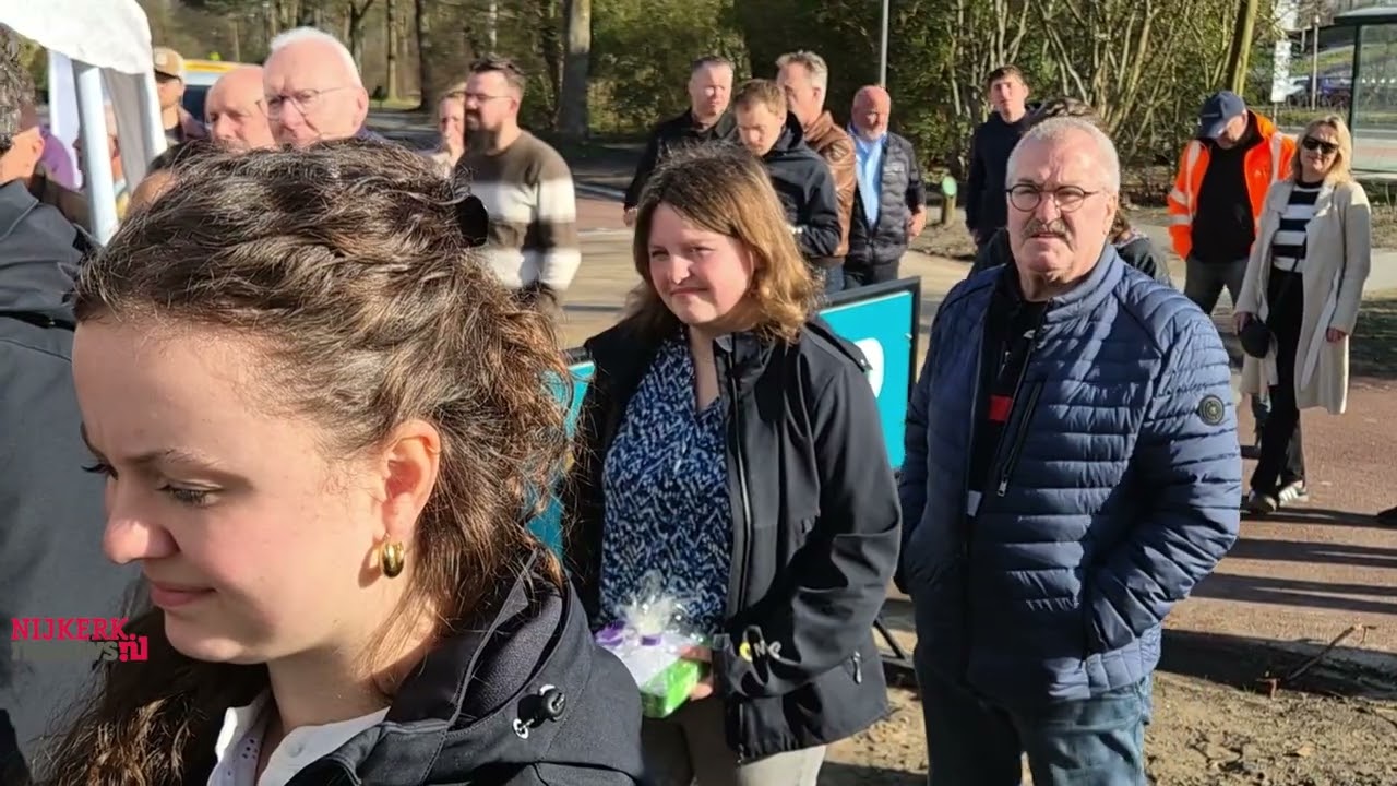 NIJKERK - Campenbuurt klaar voor de toekomst