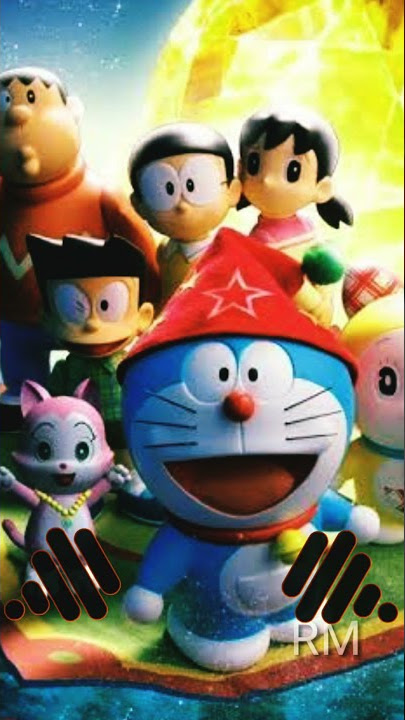 Doraemon Tone 📍 SMS Alerts📍📍 Ringtone 📍 Message Notification📍