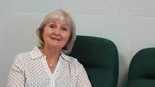 Parkinson Society Southwestern Ontario - Sarnia Community Foundation 2020