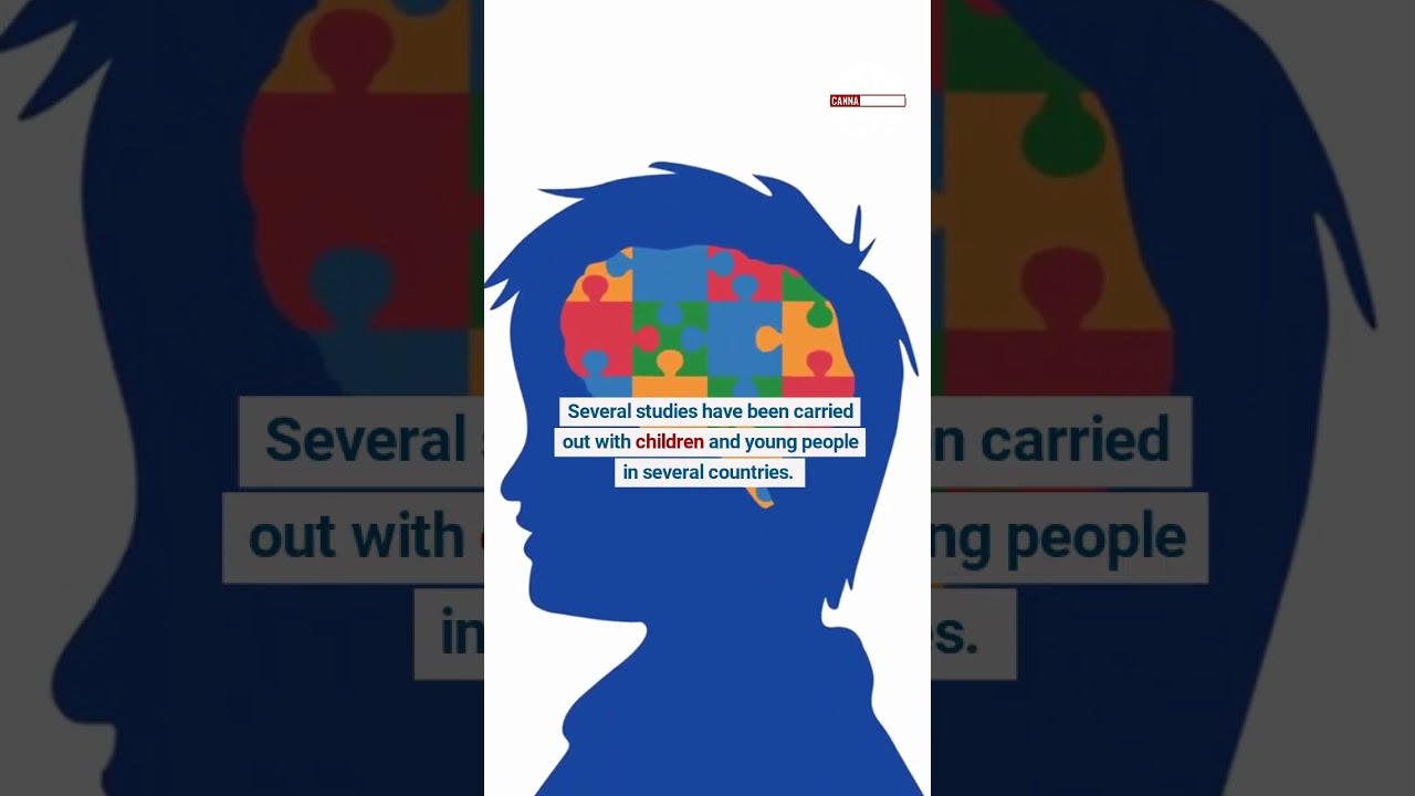 CBD Improves Autism Symptoms with Few Adverse Effects