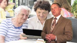 Mount Sinai Memorial Chapels - Central NJ Jewish Funeral Chapel's advice on the "Talk of a Lifetime"
