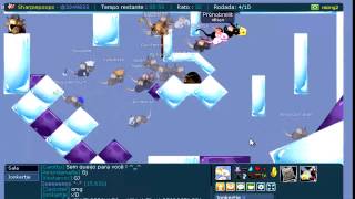 TRANSFORMICE - Marlonwest Ft Jonkertje Racing