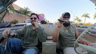 Colby O'Donis x Cadillac Chronicles