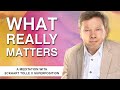 Eckhart Tolle x Superposition - What Really Matters | A Meditation With Eckhart Tolle