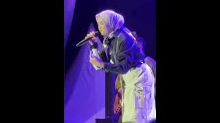 Salma After Fest Padang | Dibalas Dengan Dusta - Menangis Semalam - Surat Cinta