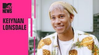 Keiynan Lonsdale on How Coming Out Changed His Life | MTV News