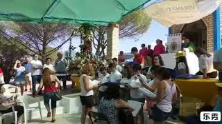 San Cristóbal 2019
