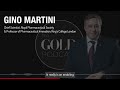 Is Digital the Epicentre of Innovation?  | Gino Martini  | GOLD Insights