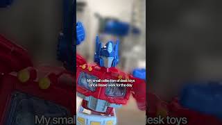 When You Have To Leave Your Desk Toys