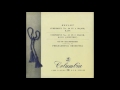 Silent Tone Record/モーツァルト：交響曲29番，41番/オットー・クレンペラー指揮フィルハーモニア管弦楽団/英COLUMBIA：33CX 1257/サイレント・トーン・レコード
