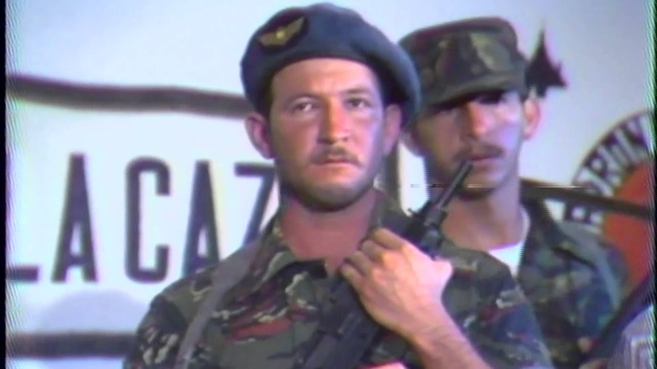 Taura parte 1 | Programa 28 - Bloque 1 | Visión 360 II temporada