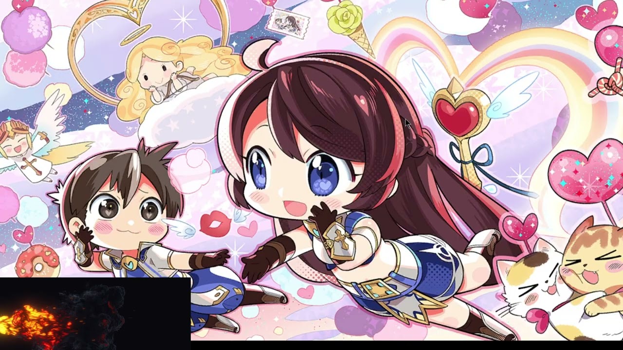 WOE KALI INI SERU SIH,, TAPI..... | DRAXEN GUILD - RAGNAROK M CLASSIC