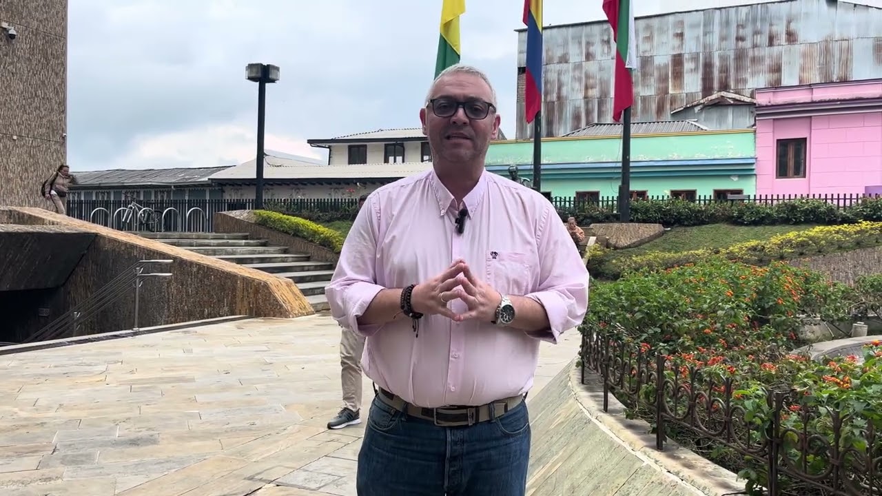 Alcaldía de Manizales abre convocatoria para la Muestra Comercial del MZL Café Fest 2026