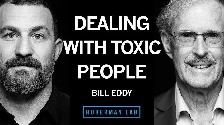 How to Deal With High Conflict People | Bill Eddy