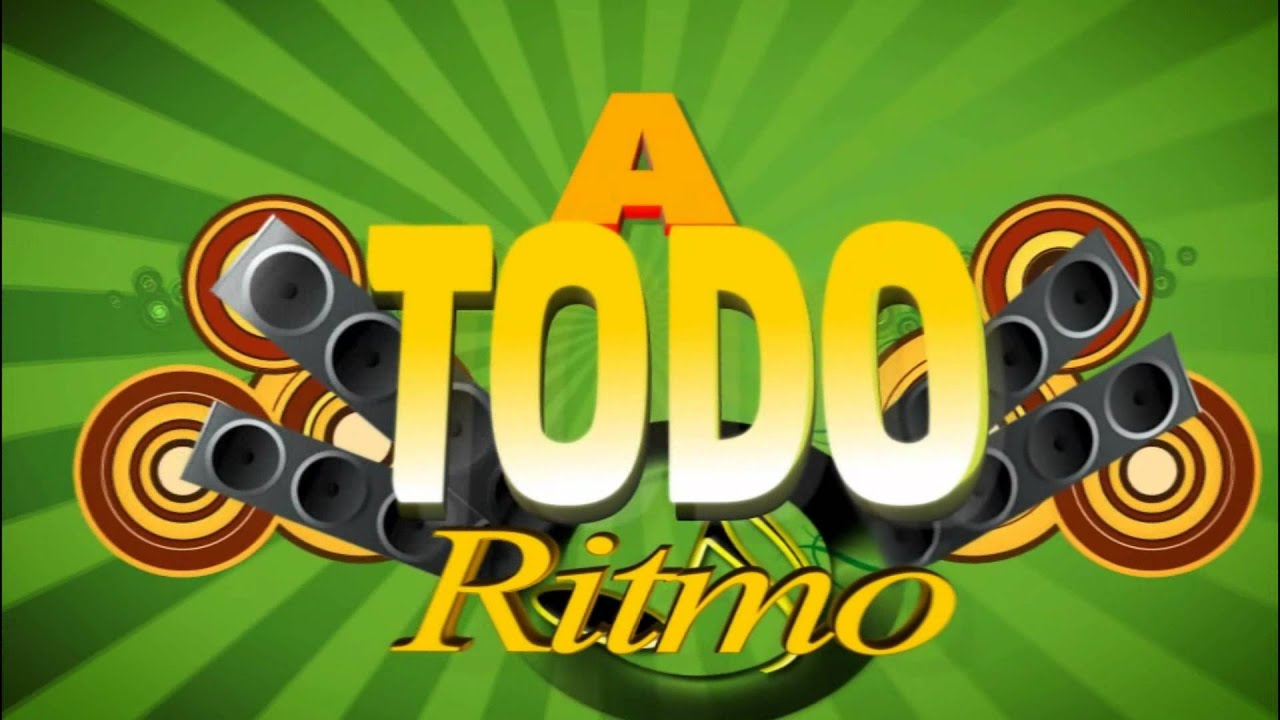 A Todo Ritmo Youtube