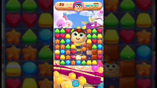 Cookie Jam Blast Level 11 Cookie Jam Blast Level 11 No Boosters
