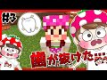 【マイクラサバイバル#3】サバイバルしてたらこっちゃんの歯が抜けました……ｗ