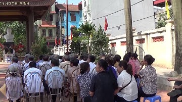 Kỷ niêm Bác về thăm Nhật Tảo -Lâm Thao-Thơ Đông Ngạc - 2015 http://nguyenthe.aijsc.com