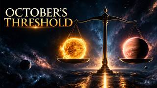 October 2026: Venus Retrograde, a Weakened Sun, and the Silent Signal