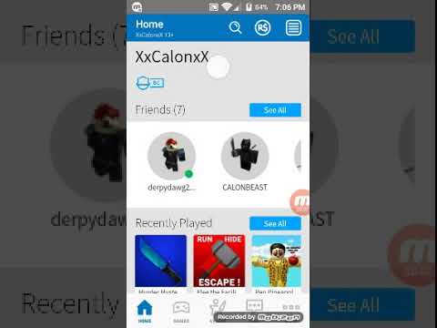 Roblox Bc Glitch Get Free Bc On Mobile Youtube - official builders club group bctbcobc roblox