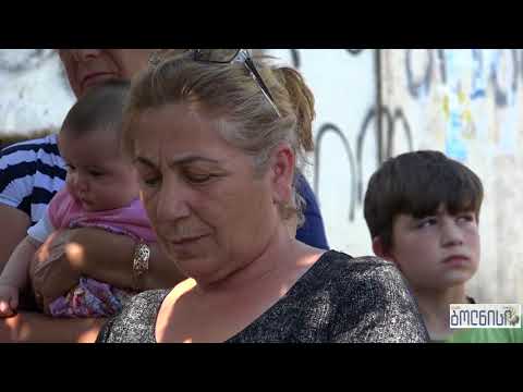 ბოლნისის მუნიციპალიტეტის ხელმძღვანელობა მოსახლეობასთან შეხვედრას აგრძელებს