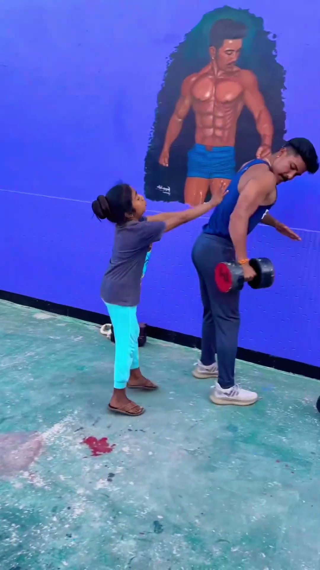 Shaka Farar Ho Gya ??? #shortvideo #funny #funnyvideo