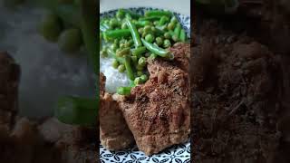 What i eat in day for lunch Vegan #shorts #shortvideo #vegan #whatieatinaday #veganlunch #lunch