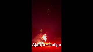 Ajanta Fireworks Laliga Mega Fountains