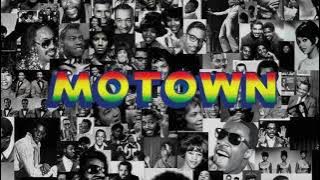 Motown Party Dance Mix #1  (15 Min)