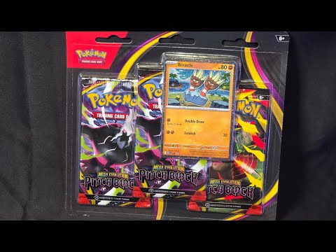 collectible pokemon trading card games mega evolutions 3pk blister TCG: Phantasmal Flames 3 Pack (Random Promo) : Toys & embrace the overflowing power of Mega Gardevoir ex Lot of 3 Pokemon TCG