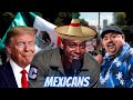 Comedians on MEXICANS (Part -2/2)