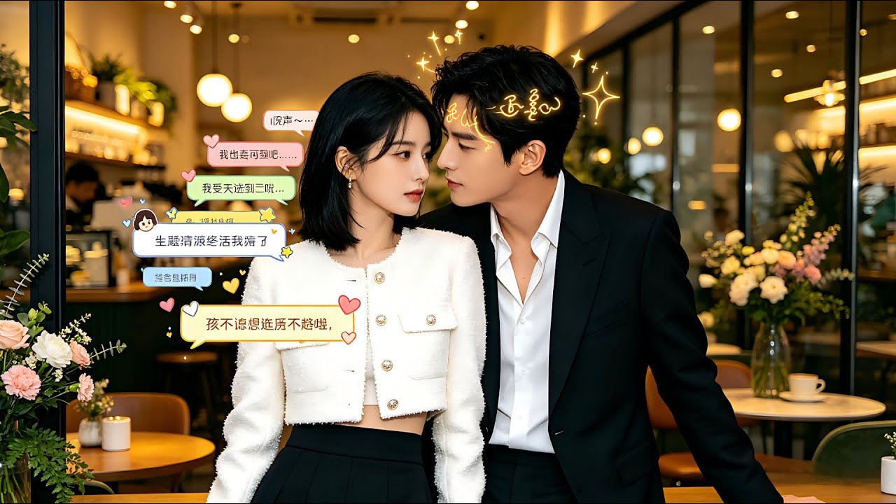 冷漠前夫变读心小狗，离婚后开启疯狂追妻