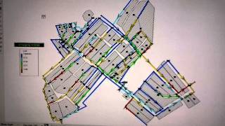 STORM WATER SIMULATION