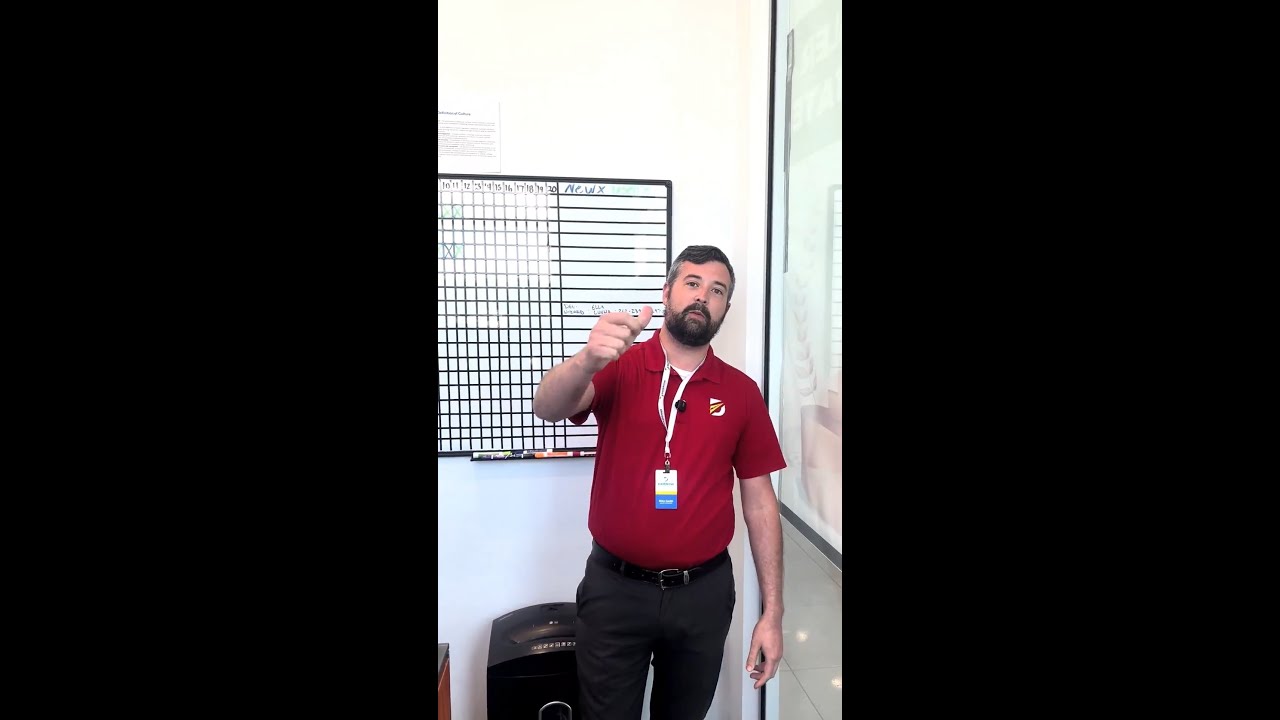 ✨ The Darrow Difference | Russ Darrow Chrysler Dodge Jeep Ram of West Bend