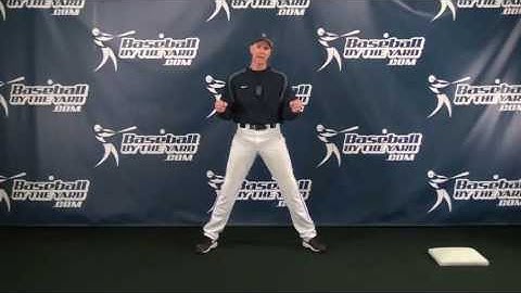 Lefty pickoffs Part 3 - Never get picked off again