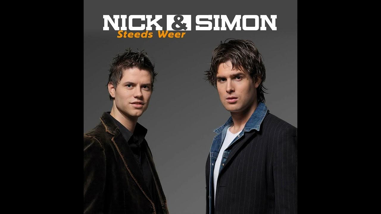 Nick & Simon Steeds Weer YouTube