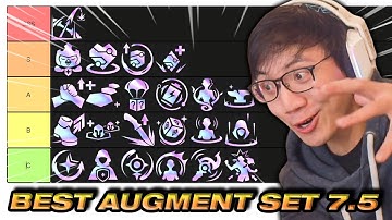The MOST Broken Augments in TFT