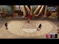 NBA 2K22