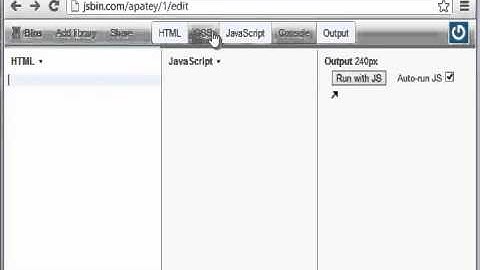3. What is JSBIn (0211)