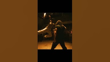 When Tony Jaa Gets Pissed 🔥