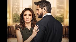 Silvia Navarro and Daniel Arenas in a different kind of love story: "The characters here actually...