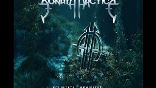 Sonata Arctica Ecliptica Revisited 15th Anniversary Edition Album