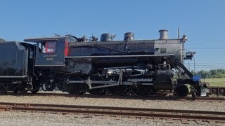 Southern 630 Steam Locomotive On Ns 958 Steam Excursion Leaving Roanoke Va