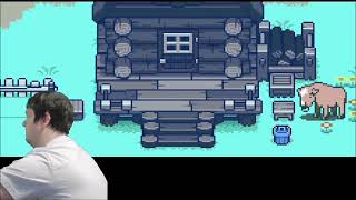 Mother 3 Premiere Video 1