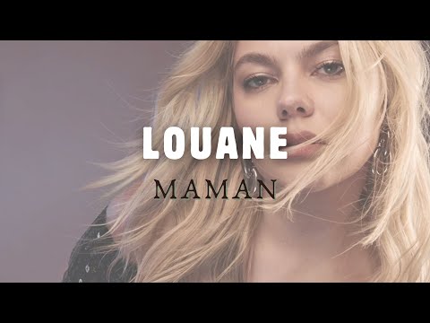 Louane - Maman