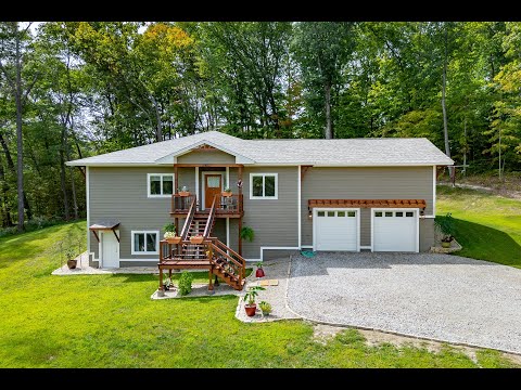 11423 Shir Rob Court, Columbus, IN home video tour