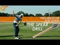 Arm Movement In Golf Swing