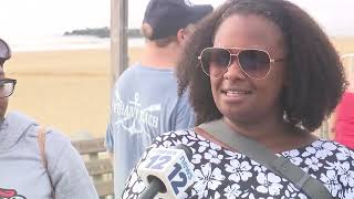 How have rising costs affected the Jersey Shore summer?